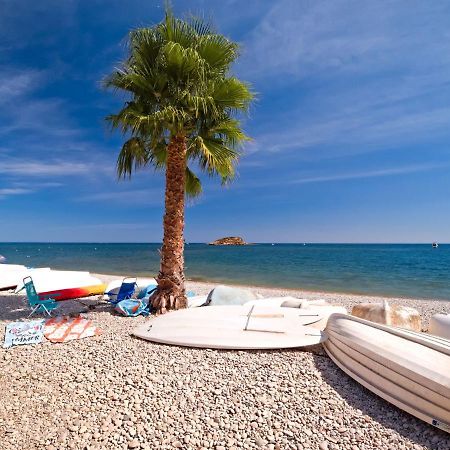 Holiday Home Alma By Interhome Calpe Esterno foto
